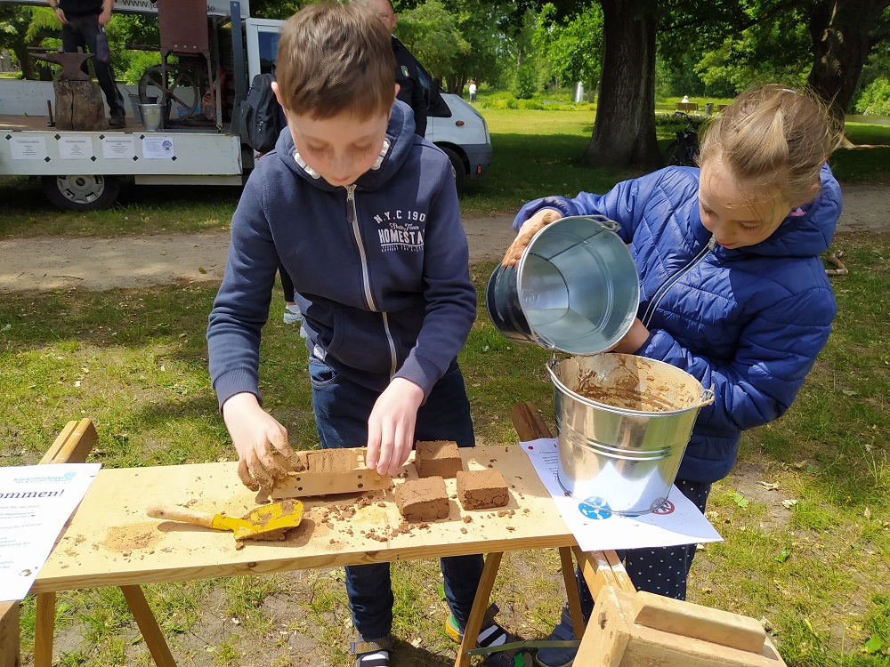Veranstaltungen für Kinder - Heimat- und Museumverein Veranstaltungen für Kinder - Heimat- und Museumverein